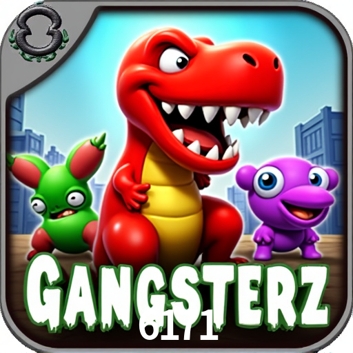 Cassino de Jogos 6171